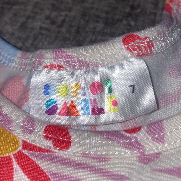 Dot Dot Smile Halloween Dress - Picture 3 of 6